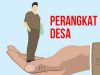 Aparatur Desa Way Galih Tabrak Aturan Batas Usia
