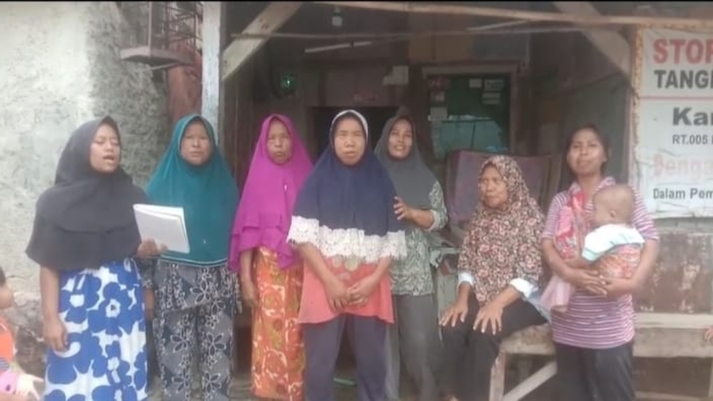 Bandar Lampung Bahagia: Dukungan Luas untuk Iqbal Ardiansyah