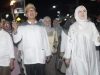 Merawat Tradisi: Memalam Pitu Likokh di Pesibar