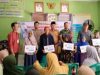 Pekon Penengahan Salurkan BLT-DD Tahap Pertama