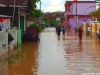 Lagi! Banjir Rendam Ratusan Rumah di Bandarlampung