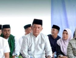 Firsada Hadirkan Kepemimpinan Multikultural dalam Membangun Tubaba