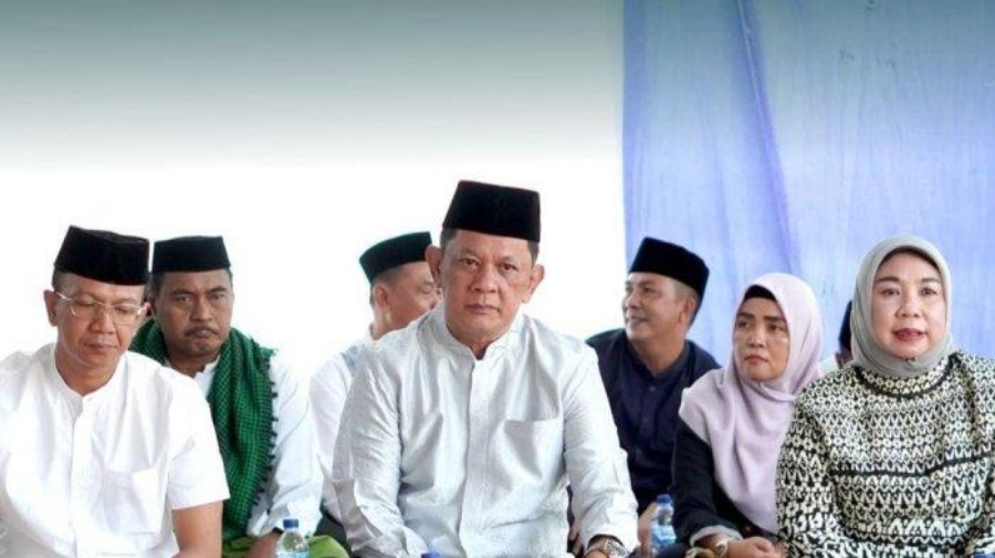 Firsada Hadirkan Kepemimpinan Multikultural dalam Membangun Tubaba