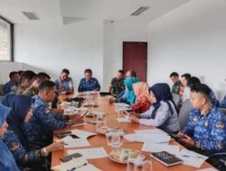 Hitung Mundur: Persiapan HUT Ke-11 Pesibar Tahun Ini