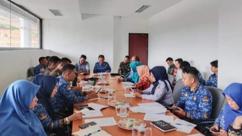 Hitung Mundur: Persiapan HUT Ke-11 Pesibar Tahun Ini