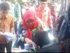 Eva Dwiana Bantu Warga Terdampak Banjir Bandarlampung