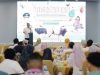 Lampung Didorong Jadi Lumbung Ternak Nasional