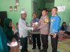 16 KPM di Pekon Kota Karang Terima BLT-DD 