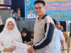 Generasi Unggul: Pekon Pelita Jaya Bantu Siswa Berprestasi