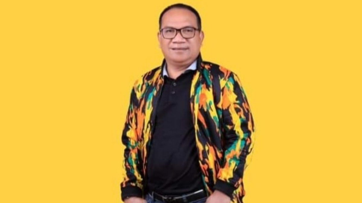 AMPG Lampung Siap Amankan Kemenangan Jelang Pilkada 2024