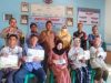 10 KPM Pekon Karya Penggawa V Tengah Terima BLT-DD