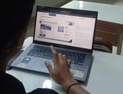 Mahasiswa Geofisika Unila Berkarya di Industri Panas Bumi