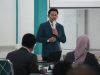 David Chandra: Doktor Ilmu Pertanian Terbaru dari Unila