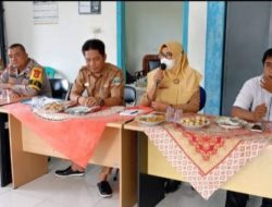 10 KPM Pekon Menyancang Pesibar Terima BLT 