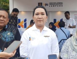 Kemenkumham Lampung Gelar Peringatan Hari Kekayaan Intelektual Sedunia