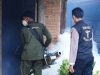 Langkah Tanggap: Polres Pesisir Barat Fogging Lawan DBD!