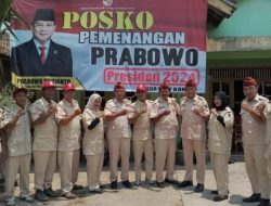 PPIR Waykanan: Selamat untuk Prabowo-Gibran