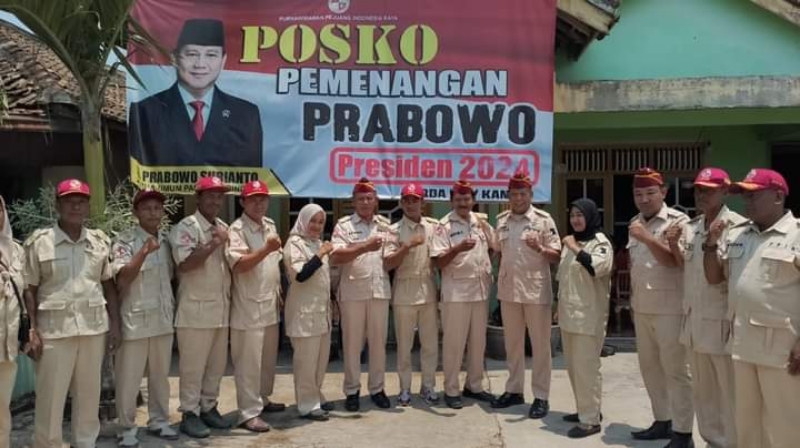 PPIR Waykanan: Selamat untuk Prabowo-Gibran 