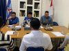 Fit and Proper Test: Iqbal Ardiansyah Paparkan Program Kerja