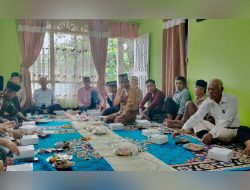 Mufakat Adat: Lahan Tanjung Kemala Pesawaran Dikembalikan