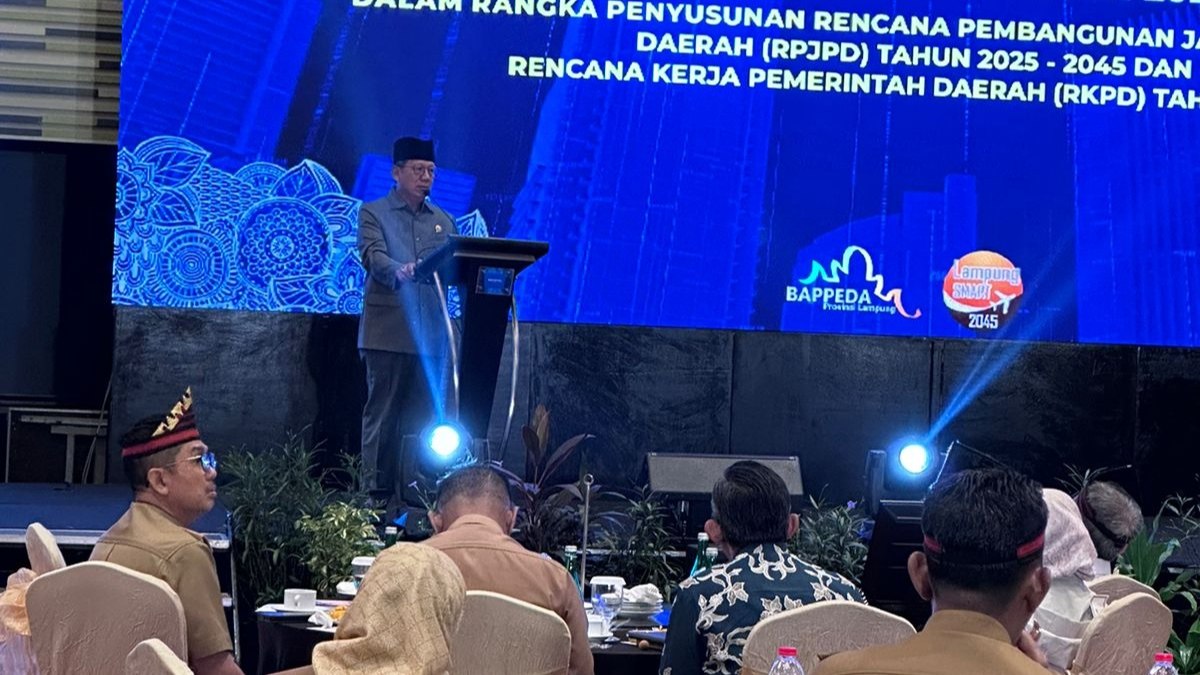 Mingrum Gumay Dorong Kota Baru Jadi Pusat Pelatihan Satpol PP