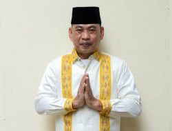 Budiman: Harapan Baru untuk Kabupaten Pringsewu