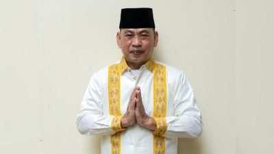 Budiman: Harapan Baru untuk Kabupaten Pringsewu 