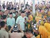 Arinal Gelar Pengajian Akbar di Lampung Tengah