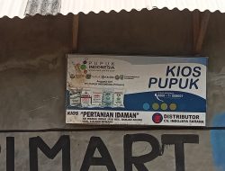 Krisis Pupuk Subsidi: Petani Kampung Warga Indah Jaya Menjerit!