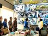Warek BUK Unila Tinjau Pelaksanaan UTBK SNBT 2024