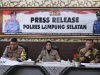 Puslabfor Dalami Kasus Kebakaran Gudang BBM di Candimas Natar