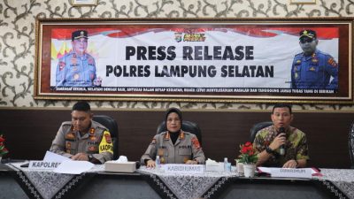 Puslabfor Dalami Kasus Kebakaran Gudang BBM di Candimas Natar