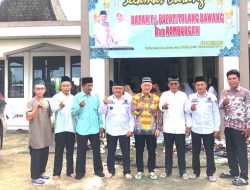 Brand Udang Manis: Pembentukan Akhlak Demi Indonesia Emas 2045