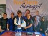 Iqbal Ardiansyah Merambah Nasdem: Bangun Politik Gembira
