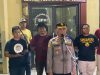 Tawuran Maut di Bandarlampung: 14 Remaja Diamankan