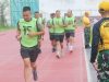 Garjas Kodim 0410 KBL: Pekan Ujian Kesiapan Fisik Prajurit