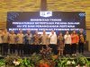 Kapolda Lampung Pimpin Pelatihan Anti Kejahatan Digital