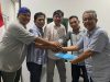 Gandi Yusnadi Nahkodai JMSI Lampung Selatan