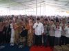 Berkat Pemprov Lampung Kabupaten Tanggamus Maju Pesat