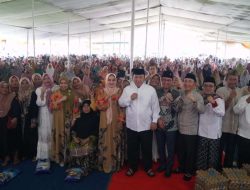 Berkat Pemprov Lampung Kabupaten Tanggamus Maju Pesat