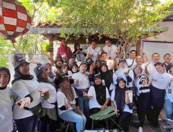 PNM Mekaar Dorong Nasabah Terbaik Studi Banding