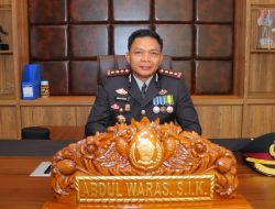 Kapolresta Bandarlampung Beri Kelonggaran Perpanjangan SIM