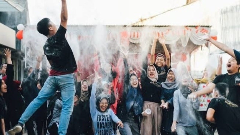 Bang Noe: Pemilih Muda Penentu Hasil Pilkada Bandarlampung
