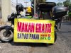 Bayar Pakai Doa: Makan Gratis di Jalur Dua Teluk