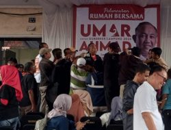 SGC dan Umar Ahmad: Kolaborasi untuk Masa Depan Lampung