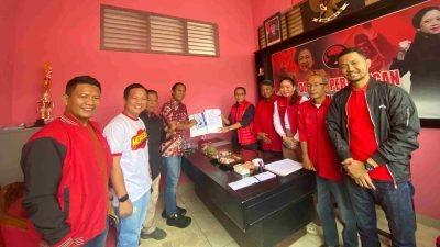 Era Baru Kota Bahagia: Visi Ekonomi Kerakyatan Iqbal Ardiansyah