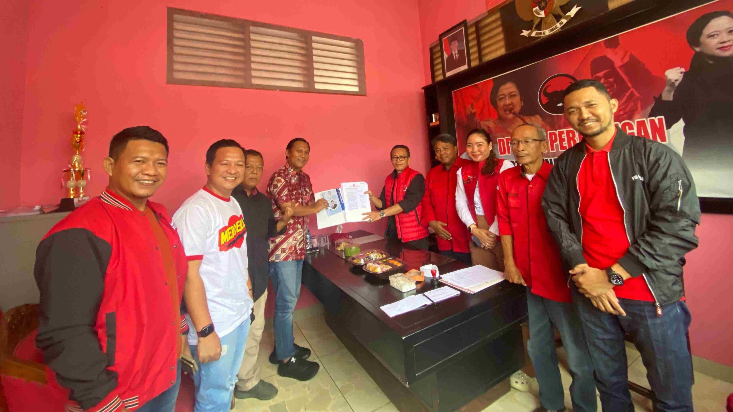 Era Baru Kota Bahagia: Visi Ekonomi Kerakyatan Iqbal Ardiansyah
