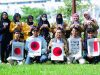 Hari Nakba: ITERA For Palestine Sebar 1000 Stiker Solidaritas
