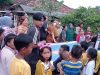Fun Game Milenial Iqbal Ardiansyah Meriahkan Warga Tanjung Raya
