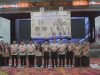 FKIP Unila Dorong Nasionalisme Lewat Diklat Kepramukaan